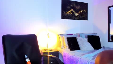 Kimberly Banks online show from March 6, 3:24 am