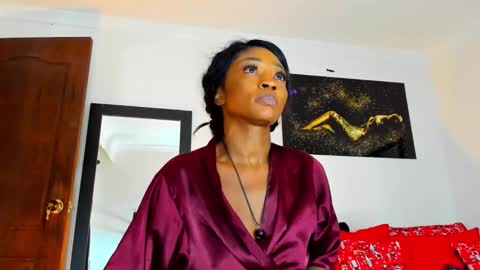 Kimberly Banks online show from January 7, 9:58 am