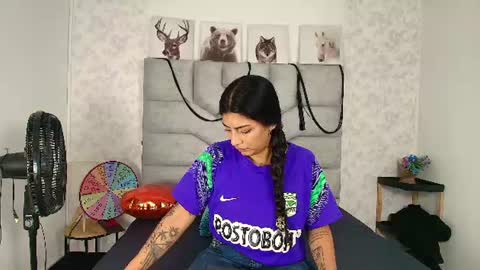kimberlyfox_t online show from July 17, 12:18 pm