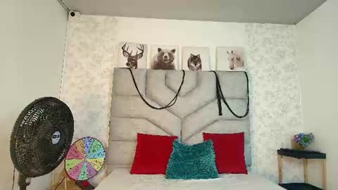 kimberlyfox_t online show from July 20, 7:26 pm