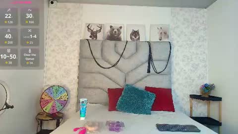 kimberlyfox_t online show from July 30, 12:28 pm