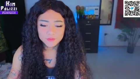 Kimberly Polizzi     online show from October 27, 3:17 am