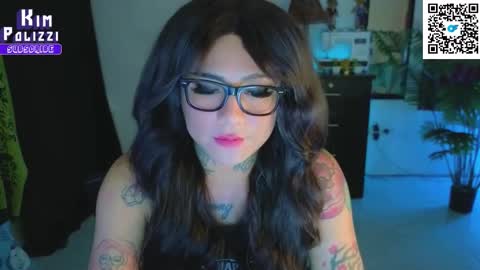 Kimberly Polizzi     online show from November 25, 1:26 am