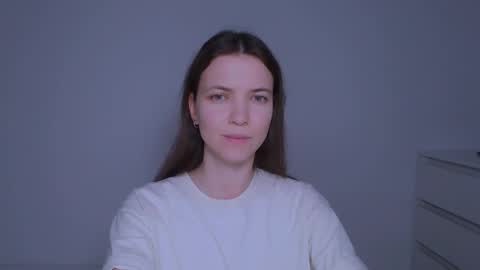 Kimberly online show from January 31, 1:56 pm