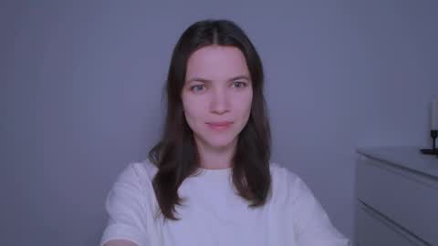 Kimberly online show from January 25, 8:53 am