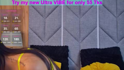 Kimberly online show from October 23, 3:30 am