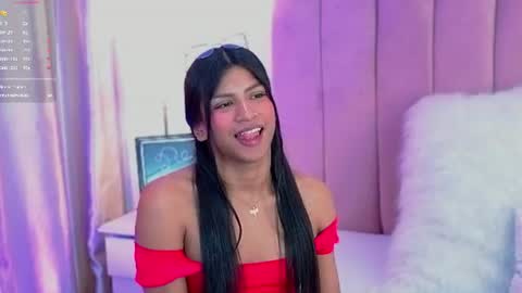 Kimberlyn online show from July 23, 8:28 pm