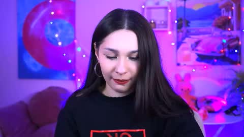 Snapshot of kimclarks chatting on September 14, 6:15 am Kim online show from September 14, 6:15 am