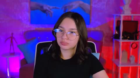 Kim online show from November 15, 12:40 pm