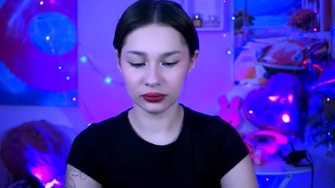 Snapshot of kimclarks chatting on September 19, 9:40 pm Kim online show from September 19, 9:40 pm