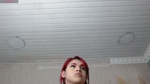 Kim Cossey online show from March 10, 2:06 am