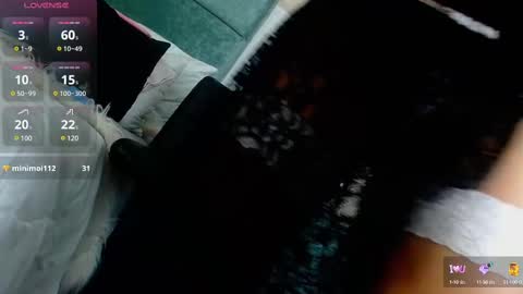 Kim Cossey online show from February 21, 5:13 am