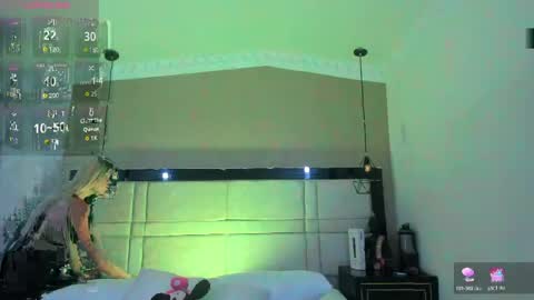 Kim cossey online show from April 19, 3:40 am