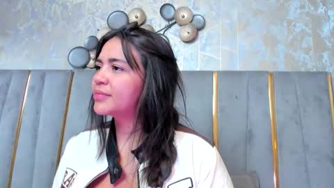  KIM  online show from January 14, 3:03 am