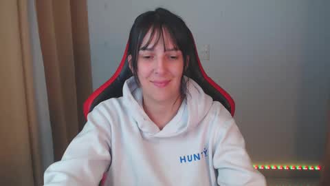 Kim 3 online show from December 31, 3:45 am