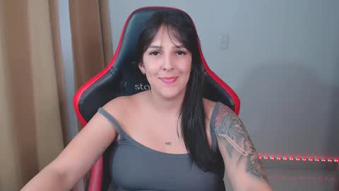 Kim 3 online show from February 2, 10:17 pm