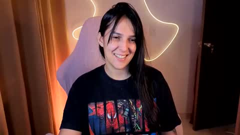 Kim 3 online show from December 16, 3:46 am