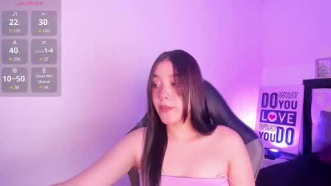 kimgarcez online show from September 29, 7:57 pm