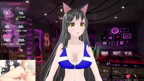 Kimi online show from March 10, 2:05 am