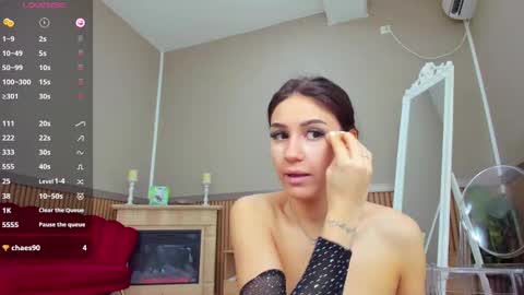 kimi_ivy online show from March 8, 5:38 am