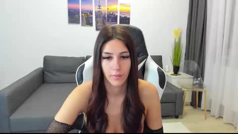 kimi_ivy online show from October 21, 4:06 am