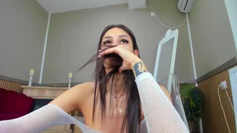 kimi_ivy online show from February 23, 4:50 am