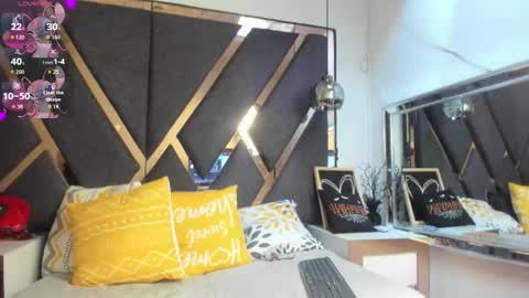 Kimy online show from January 19, 1:54 pm