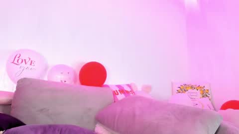 Natalie online show from April 20, 4:04 am