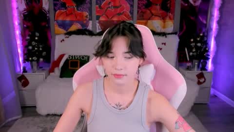 kimm wong online show from January 19, 12:48 pm