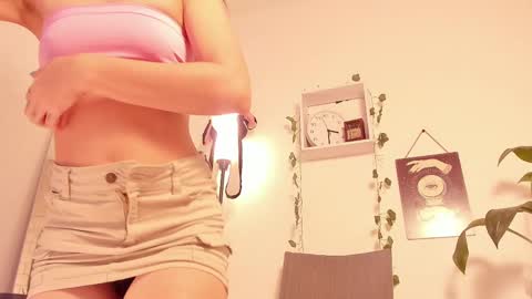 Kimm online show from February 14, 8:31 am