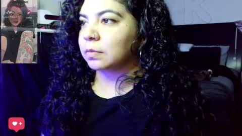 Kimmi online show from April 6, 3:26 am