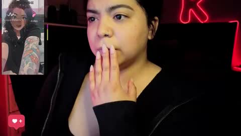 Kimmi online show from June 9, 4:12 am