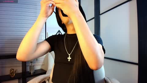 Kimm Queen online show from January 23, 10:44 pm