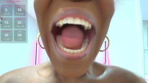 Kim online show from November 27, 1:19 pm