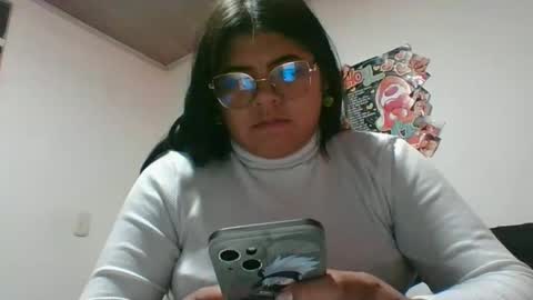 Kimmy online show from February 21, 10:04 pm