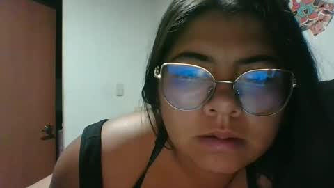 Kimmy online show from February 18, 1:54 am