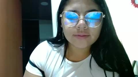 Kimmy online show from March 10, 12:39 am