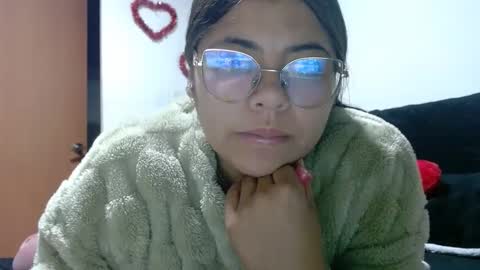 Kimmy online show from September 19, 2:48 am