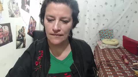 Snapshot of kimmy_sander1 chatting on January 19, 9:45 pm Kimmy online show from January 19, 9:45 pm