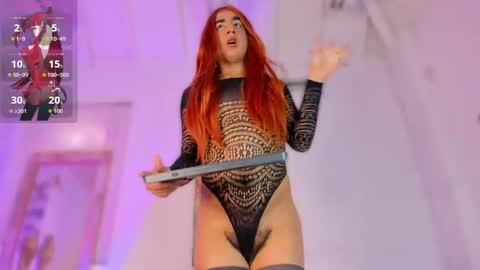 Samara online show from April 13, 1:48 pm