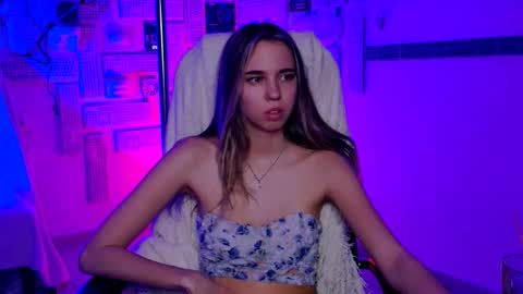 kimporins online show from January 31, 7:44 pm