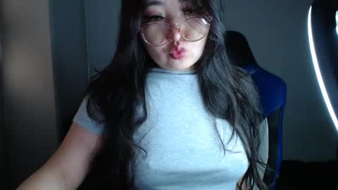 Kimso online show from February 24, 2:58 am