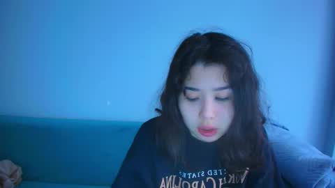 Kimi online show from April 20, 3:09 am