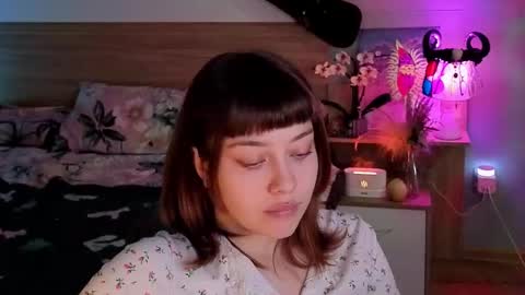 kina_ka online show from February 7, 10:02 pm