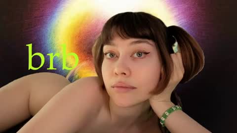 kina_ka online show from July 22, 7:27 pm