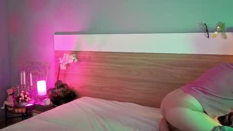 kina_ka online show from March 14, 7:29 pm