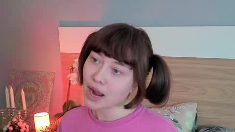 kina_ka online show from March 22, 8:13 pm