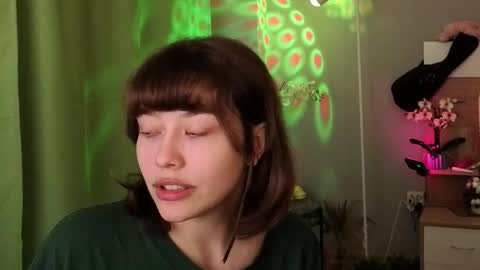 kina_ka online show from September 23, 10:27 pm