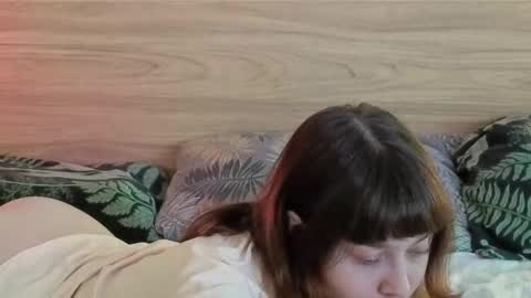 kina_ka online show from March 12, 5:38 pm