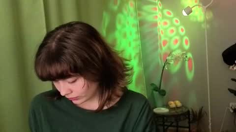 kina_ka online show from September 25, 8:38 pm